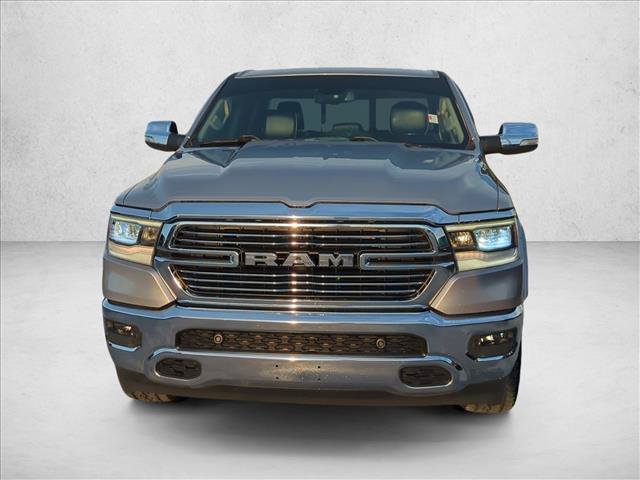 Used 2019 RAM 1500 Laramie RWD image 2