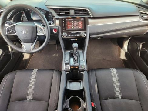 Used 2016 Honda Civic EX image 20