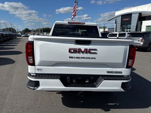 New 2026 GMC Sierra 1500 Elevation image 4