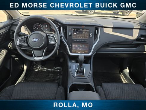 Used 2025 Subaru Outback w/ Popular Package #1A AWD/4WD image 26