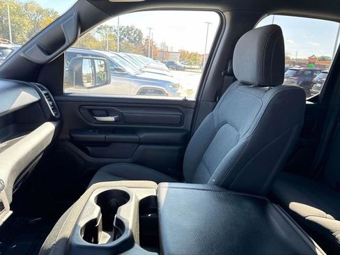 Used 2024 RAM 1500 Tradesman image 18