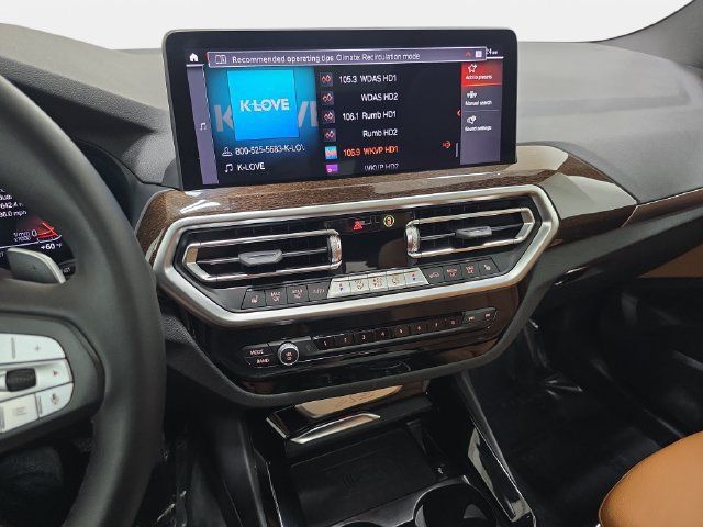 Used 2024 BMW X3 xDrive30i w/ Premium Package AWD/4WD image 20
