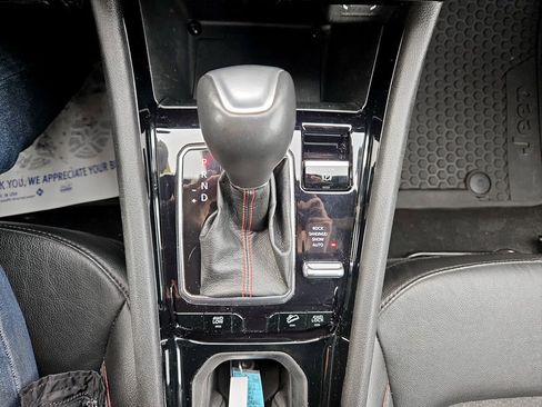 Used 2024 Jeep Compass Trailhawk image 28