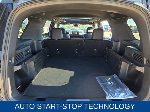 New 2026 Honda Passport TrailSport image 17