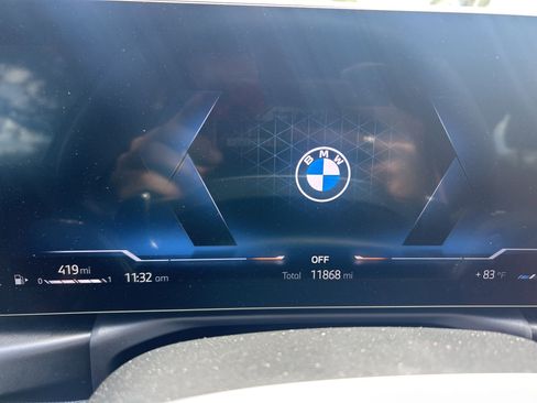 Certified 2025 BMW 330i xDrive Sedan image 9