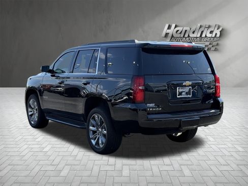 Used 2020 Chevrolet Tahoe LT RWD image 9
