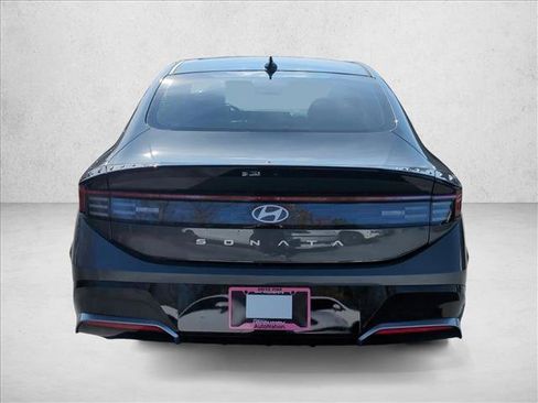 New 2026 Hyundai Sonata SEL FWD image 8