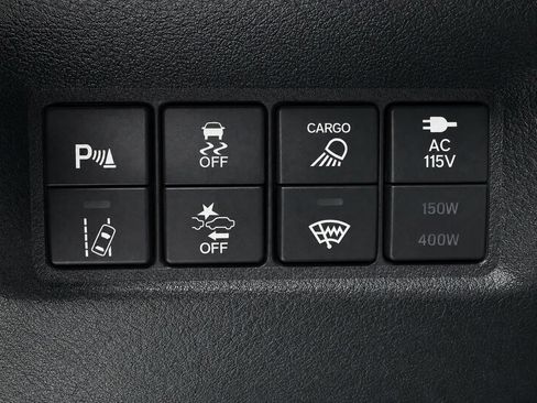 Used 2023 Honda Ridgeline RTL-E image 33