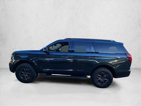 New 2026 Ford Expedition Tremor image 5
