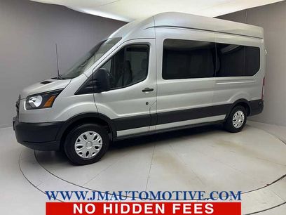Used 2019 Ford Transit 350 XL