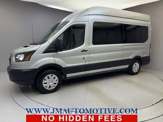 Used 2019 Ford Transit 350 XL RWD video 1