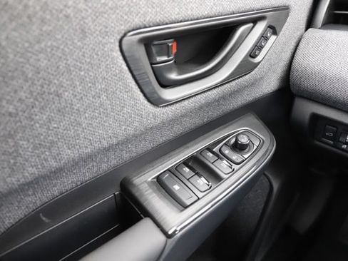 New 2026 Subaru Outback Limited AWD/4WD image 22