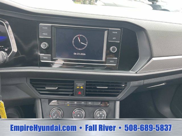 Used 2024 Volkswagen Jetta S FWD image 20