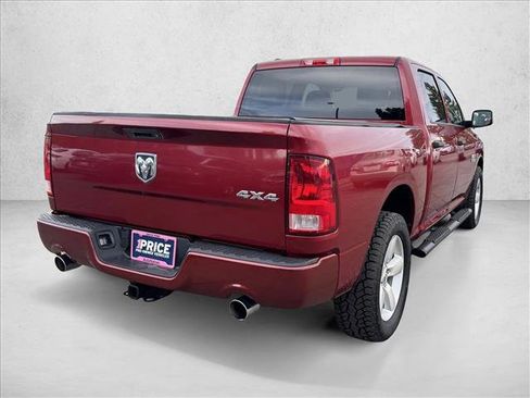 Used 2014 RAM 1500 Express image 5