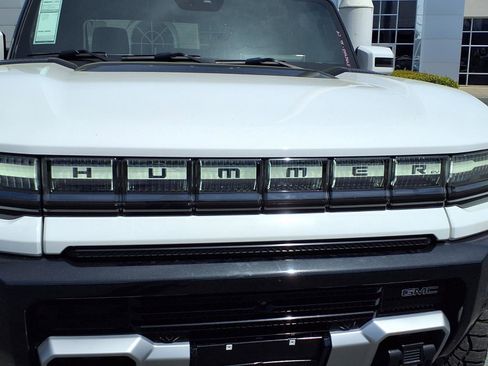 Used 2023 GMC Hummer EV Edition 1 AWD/4WD image 12