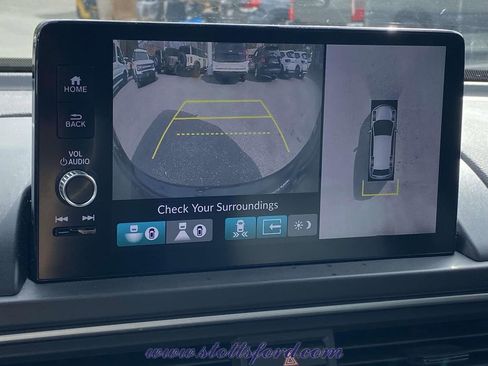 Used 2023 Honda Pilot Elite image 29