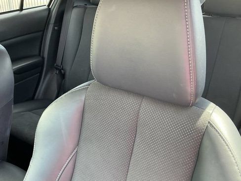 Used 2025 Mitsubishi Eclipse Cross SE AWD/4WD image 20