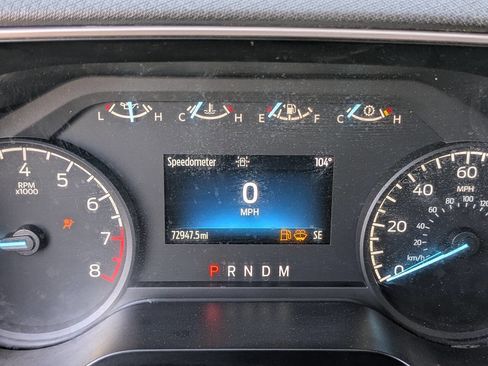 Used 2022 Ford F150 XLT w/ Tow Technology Package image 32