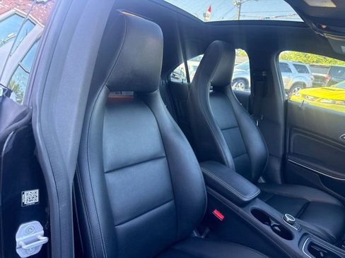 Used 2016 Mercedes-Benz CLA 250 4MATIC image 18