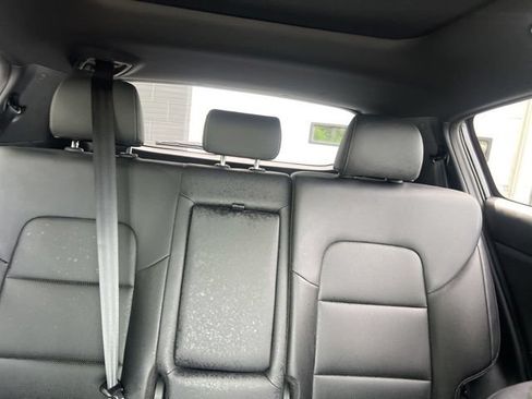Used 2022 Kia Sportage Nightfall Edition w/ Nighfall AWD Premium Package image 18