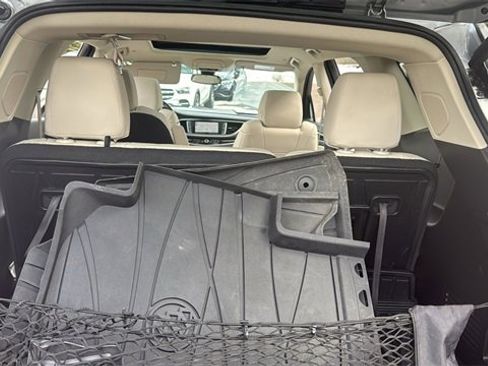 Used 2023 Buick Enclave Essence w/ Experience Buick Package image 24