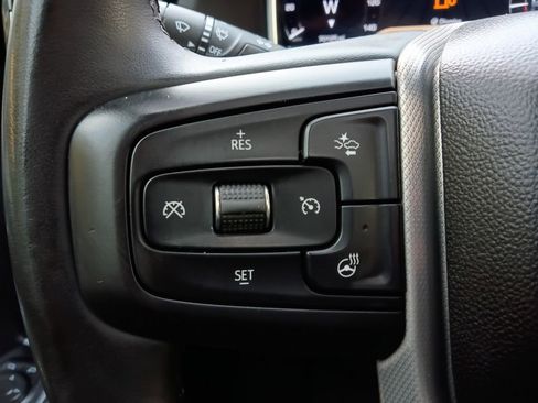 Used 2024 GMC Sierra 2500 Denali w/ Denali Reserve Package image 11