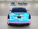Used 2018 Cadillac ATS Luxury w/ Safety and Security Package image 4