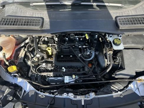 Used 2019 Ford Escape SEL AWD/4WD image 19