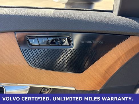 Certified 2023 Volvo XC90 B6 Plus w/ Protection Package Premier image 15