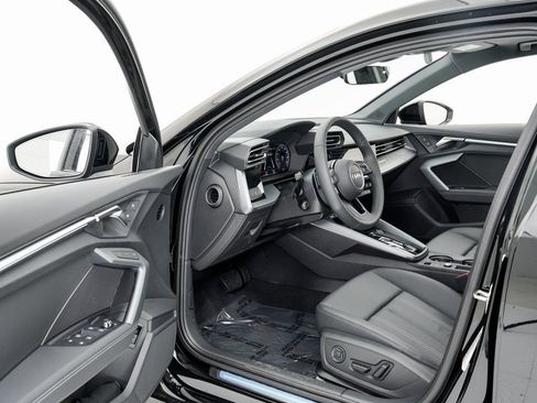 New 2026 Audi A3 2.0T Premium AWD/4WD image 7