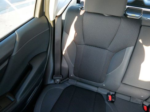 Used 2023 Subaru Forester Premium image 12