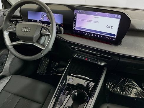 New 2026 Audi Q3 quattro 2.0T AWD/4WD image 6