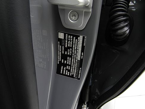 Used 2023 Aston Martin DBX AWD/4WD image 35