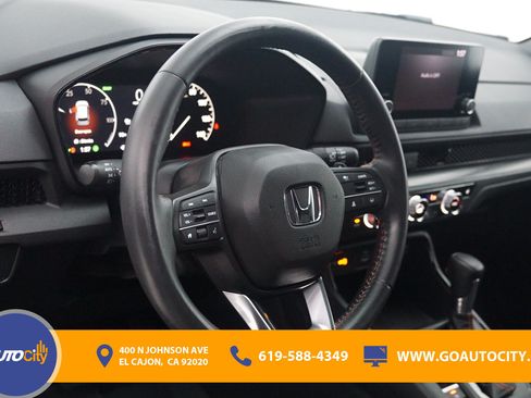 Used 2023 Honda CR-V Sport image 18