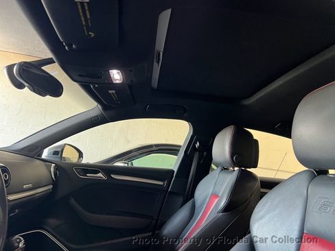 Used 2015 Audi S3 Prestige w/ Prestige Package image 19