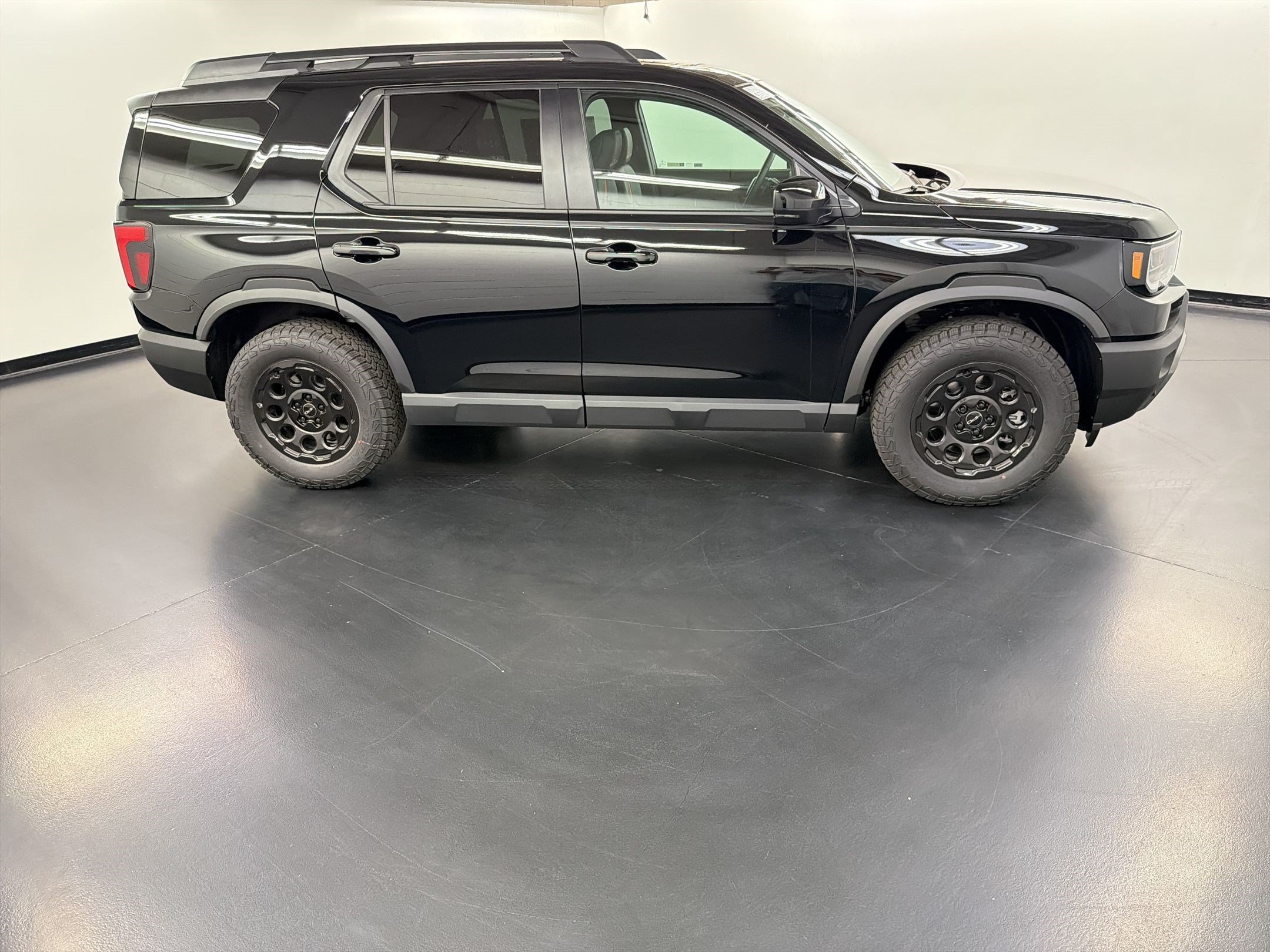New 2026 Honda Passport TrailSport image 8