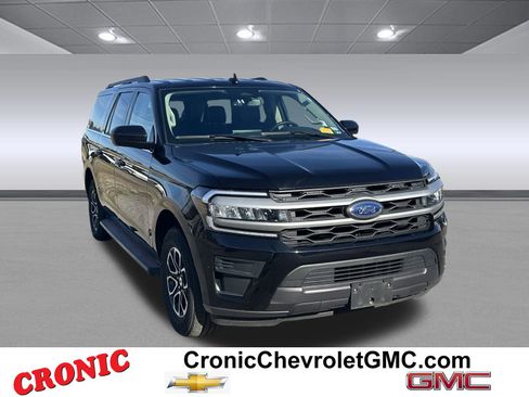 Used 2024 Ford Expedition Max XLT image 1