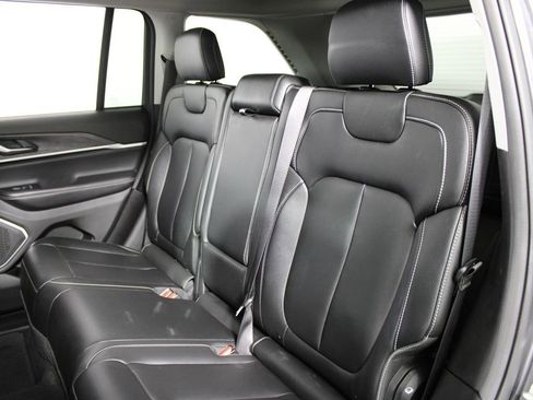 Used 2024 Jeep Grand Cherokee Limited 4xe image 27