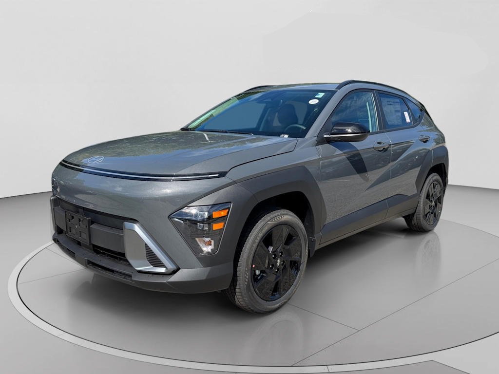 New 2027 Hyundai Kona SEL Sport AWD/4WD image 17