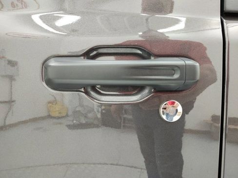 Used 2025 Jeep Wrangler Sport image 18