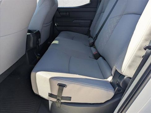 Used 2025 Toyota Tacoma SR5 image 16