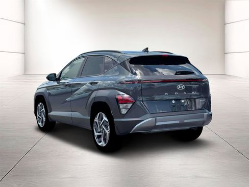 New 2026 Hyundai Kona SEL Premium AWD/4WD image 5