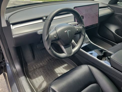 Used 2020 Tesla Model 3 RWD image 18