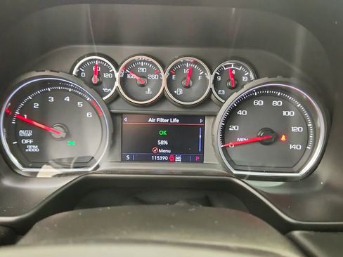 Used 2021 Chevrolet Tahoe LT w/ Rear Media and Nav Package image 25