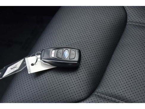 Used 2023 Subaru Forester Touring image 40