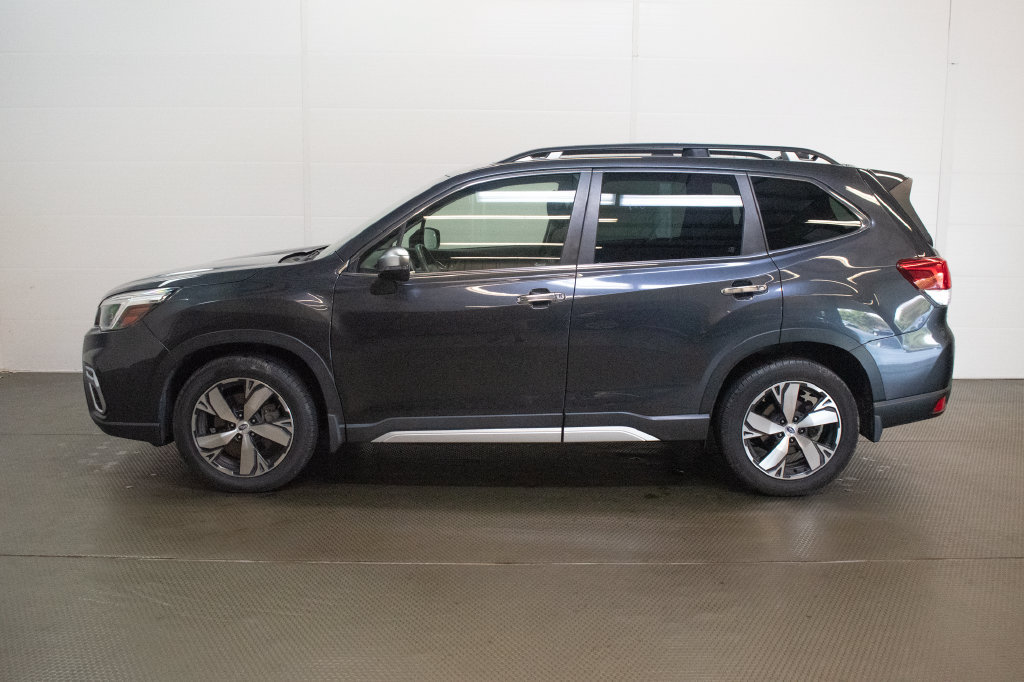 Used 2019 Subaru Forester Touring w/ Popular Package #3 AWD/4WD image 7