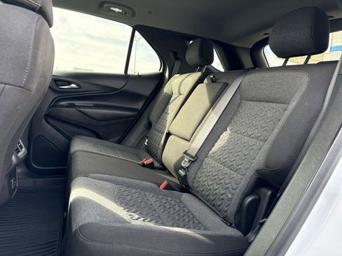 Certified 2024 Chevrolet Equinox LT image 23