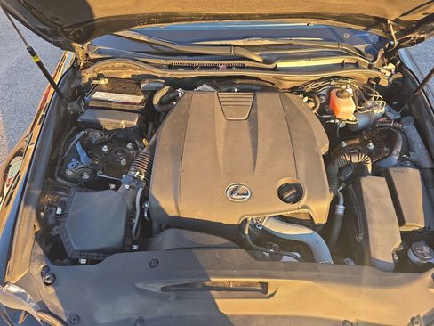 Used 2015 Lexus IS 250 NA image 31