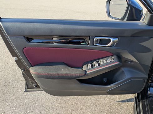 Used 2023 Honda Civic Si image 15
