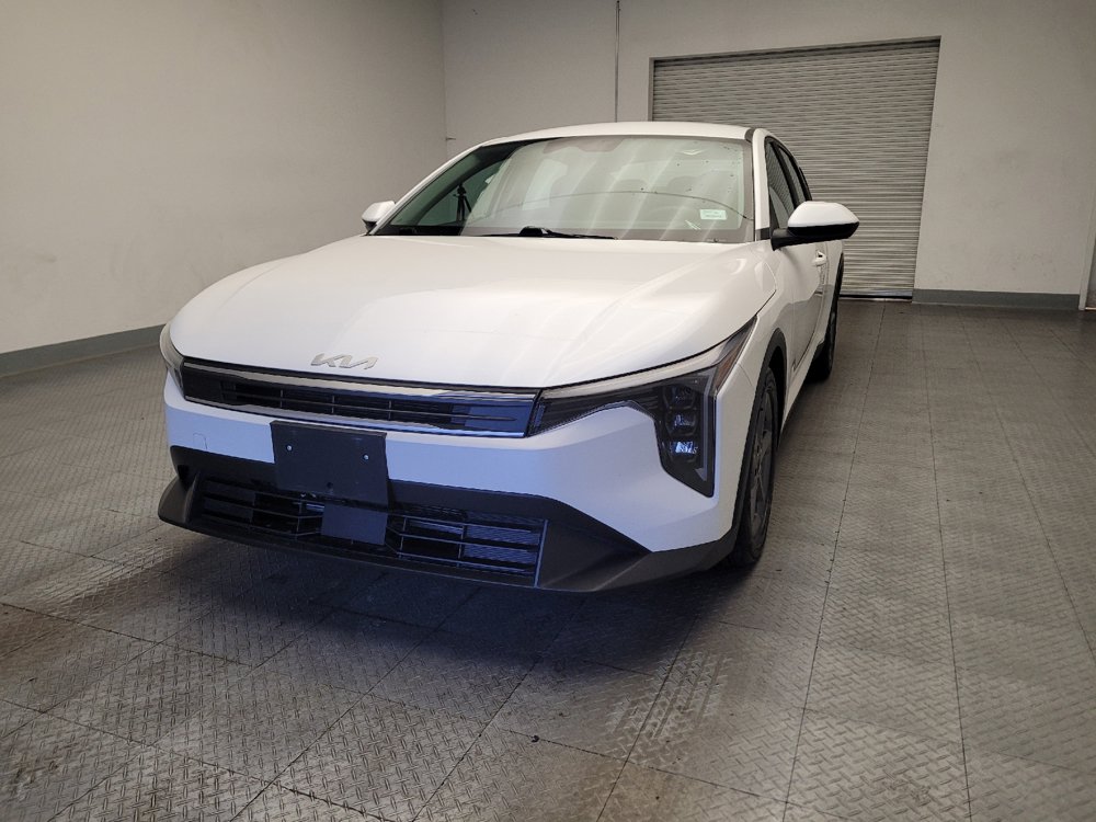 Used 2025 Kia K4 FWD image 15